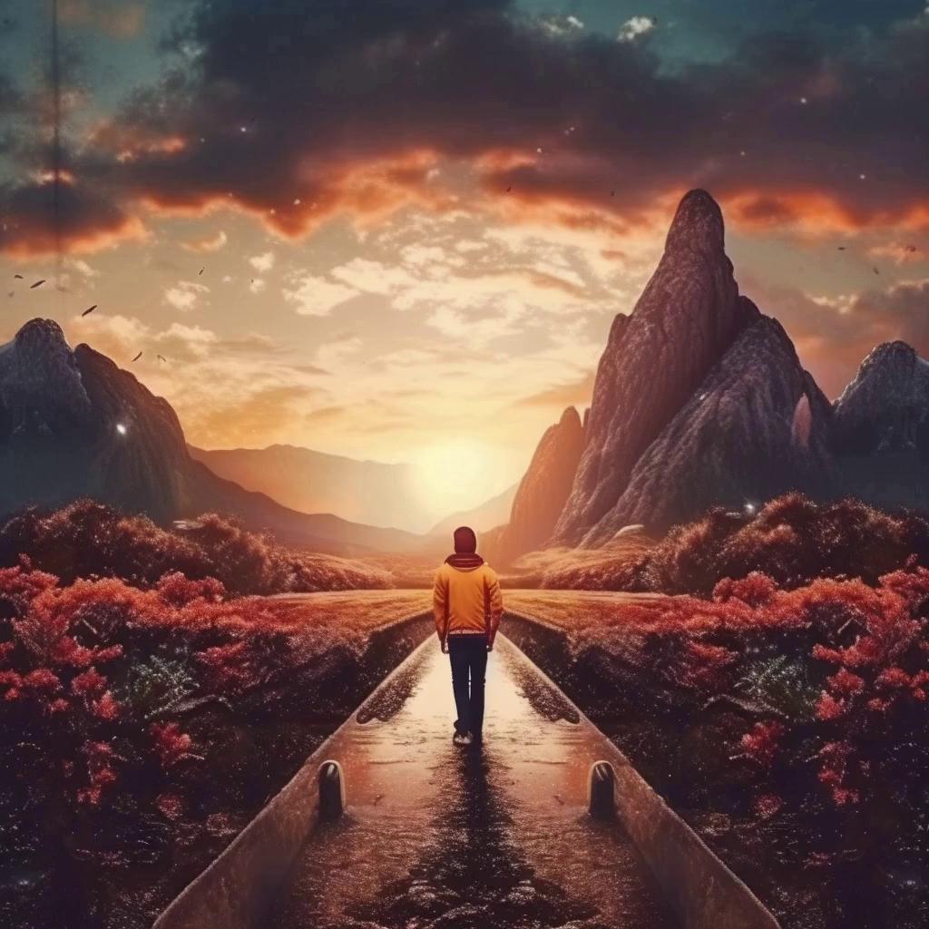 双下巴与保时捷梦