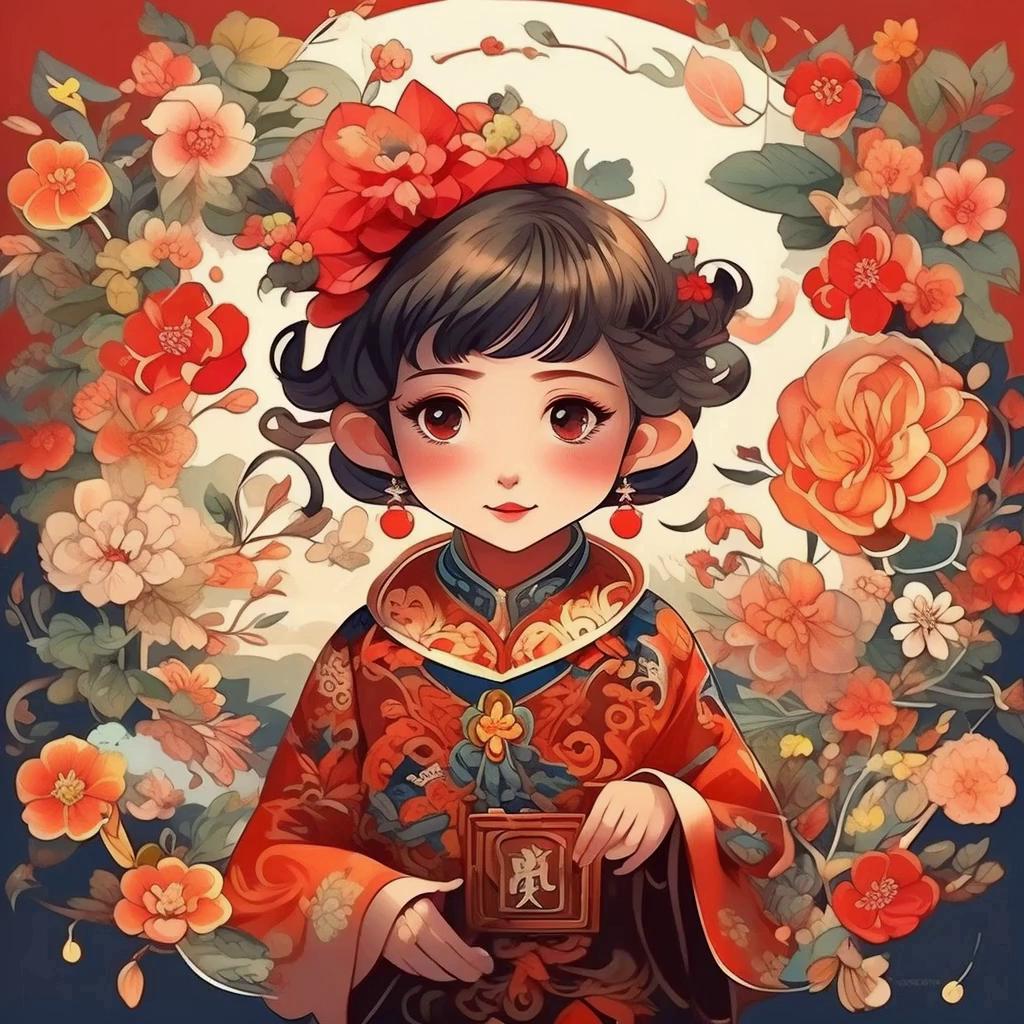 风油精辣条，声声爱不息