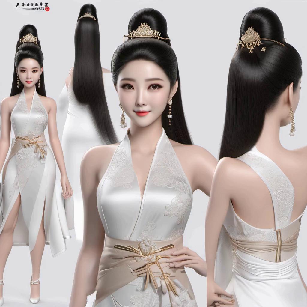 妈妈教导与人生自嘲