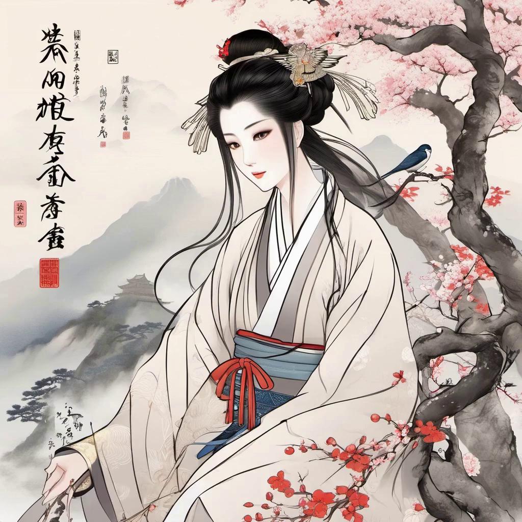 想象有坏人跟踪你