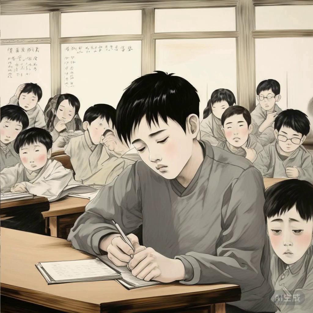 这段写得真好，我给大伙念念！