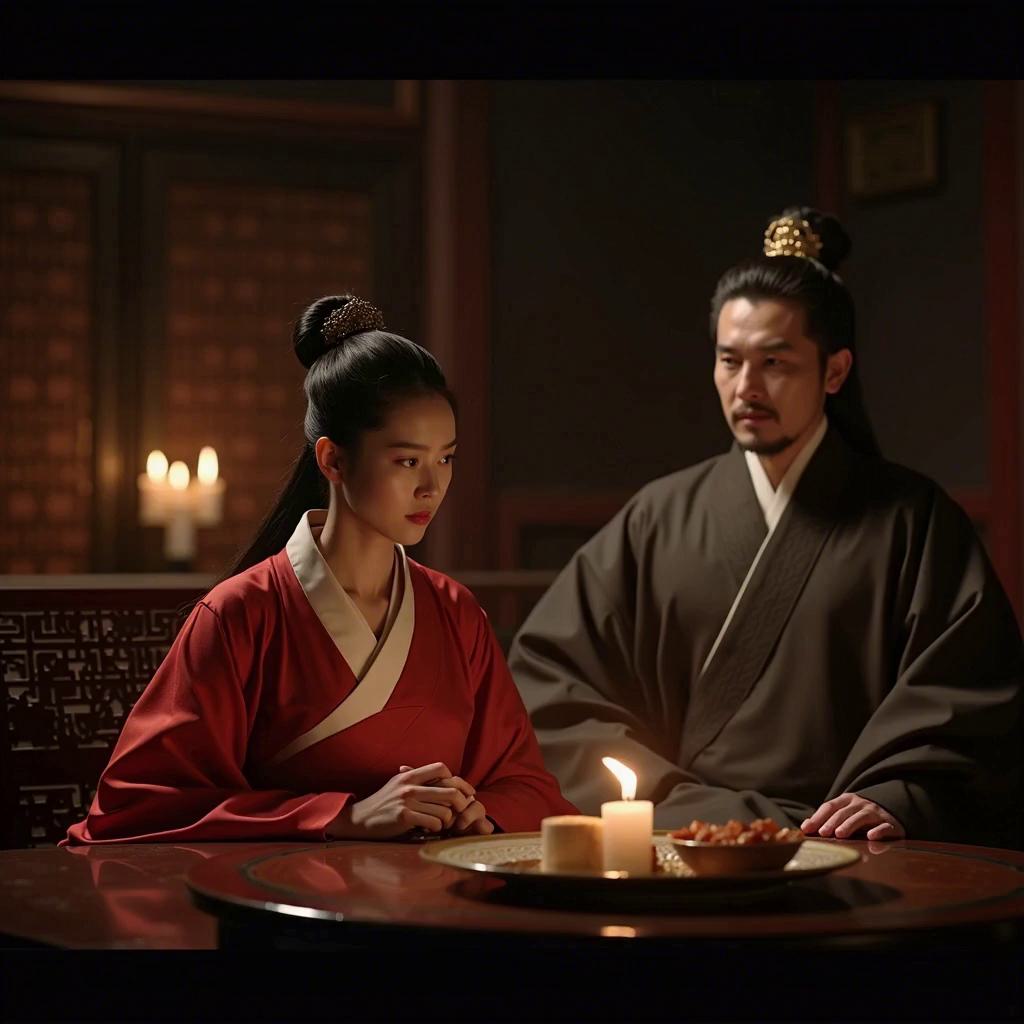 虎啸龙吟